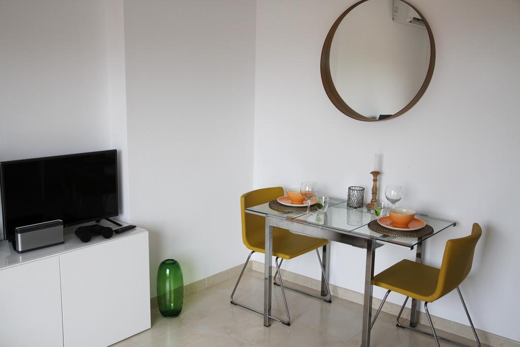 Apartment La Colina Alta